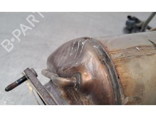 Particulate filter VOLVO XC60 II (246) D4 | BP29984951M81