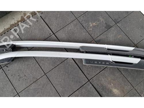 Used Roof bar DACIA DUSTER (HM_) 1.3 TCe 130 (HMMF) (131 hp) 30195078