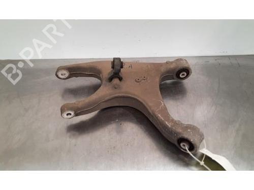 Right rear suspension arm AUDI A6 C7 (4G2, 4GC) 2.0 TDI 8R0505312F