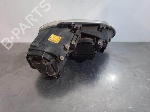 Left headlight VW TOURAN (1T1, 1T2) 2.0 TDI | BP23578945C28 