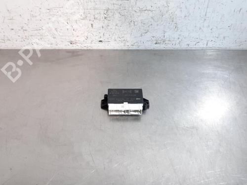 Used Electronic module PEUGEOT PARTNER Box Body/MPV (K9) 1.5 BlueHDi 100 (102 hp) 30365491