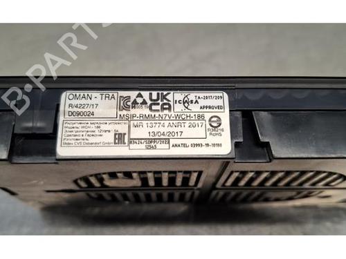 Electronic module AUDI Q4 E-TRON Sportback (F4N) 45 | BP31272980M83