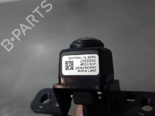 Camera NISSAN JUKE (F15) 1.6 | BP15016499E14 