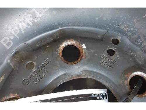 Used Rim MERCEDES-BENZ VITO Van (W447) 114 CDI 4x4 (447.601, 447.603, 447.605) (136 hp) 23608639