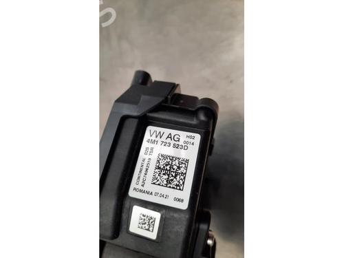 Pedal AUDI Q5 Sportback (FYT) 55 TFSI e quattro | BP23582334I4 