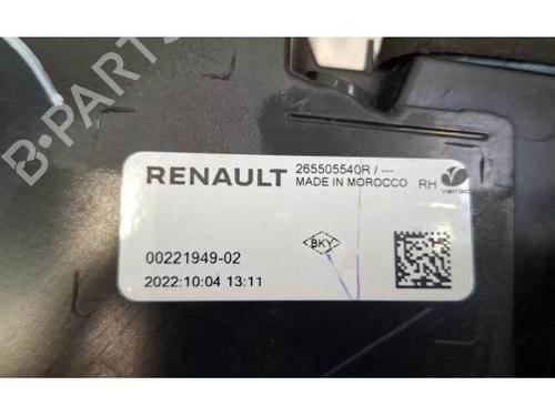 Right taillight RENAULT MEGANE E-TECH SUV EV60 (BNJ1) | BP40483883C35 - Image 4