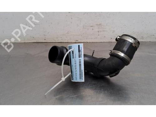 Tuyau d'intercooler Tuyau d'intercooler OPEL CROSSLAND X / CROSSLAND (P17, P2QO) 1.2 (75) (110 hp) 36480218 36480218