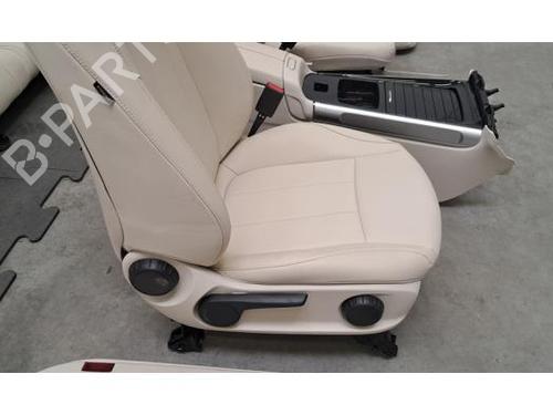 Seats set MERCEDES-BENZ GLB (X247) GLB 200 d 4-matic (247.613) | BP39153678C78  - Image 15