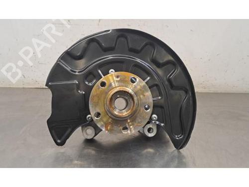 Used Right front steering knuckle Right front steering knuckle VW TIGUAN (CT1) 1.5 TSI eHybrid (204 hp) 34254188 34254188