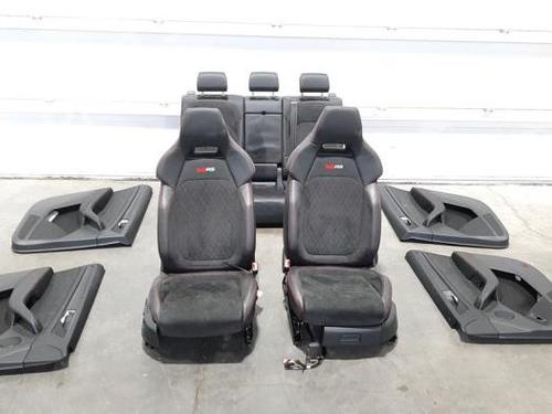 Seats set SKODA KODIAQ I (NS6, NS7, NV7) 2.0 TSI 4x4 | BP23592933C78 