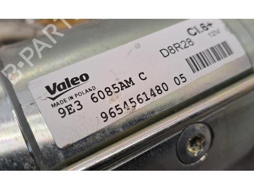 Motor arranque CITROËN JUMPY III Van (V_) 2.0 BlueHDi 145 | BP32398739M8