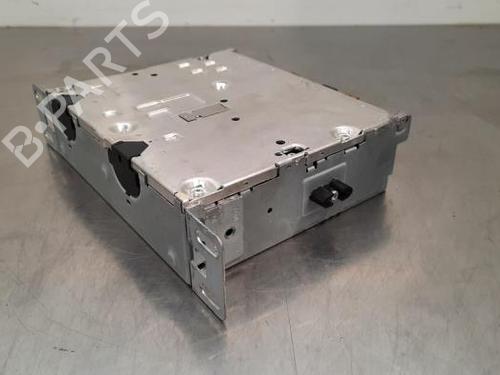 Radio RENAULT ZOE (BFM_) ZOE (BFMD) | BP23599489E6 