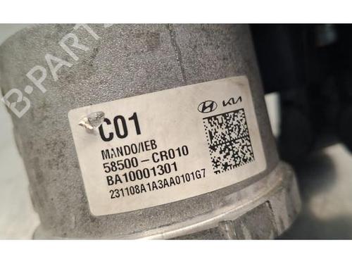 Servo brake KIA CEED Sportswagon (CD) 1.6 GDI Hybrid | BP31633776M42