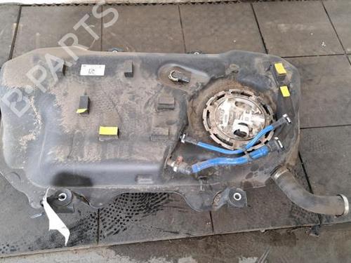 Benzintank MERCEDES-BENZ EQS (V297) EQS 580 4-matic (297.144) (523 hp) 23604483