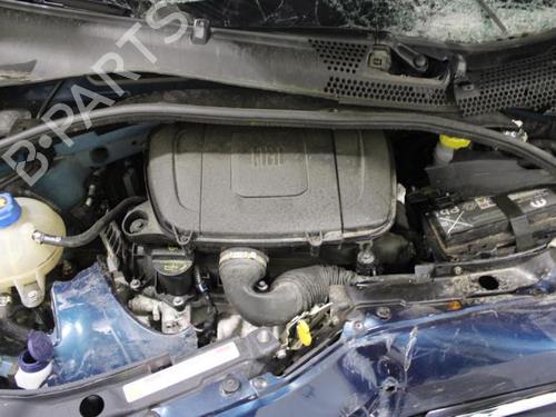 Pedal FIAT 500 (312_) 1.0 Mild Hybrid (312.AYD1B) | BP37083043I4  - Image 16