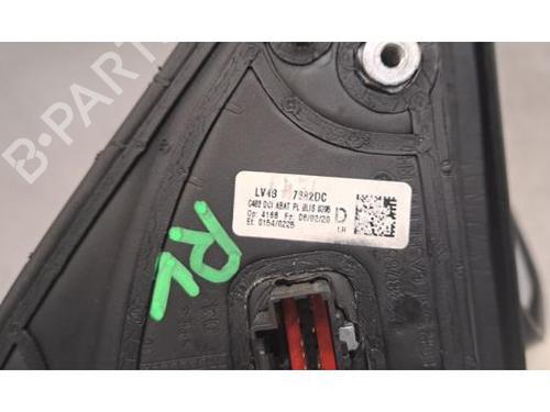 Right mirror FORD KUGA III (DFK) 2.5 Duratec Plug-in-Hybrid | BP36680657C27 - Image 6