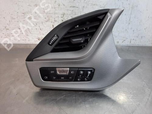 Hovedlysbryter BMW 1 (F40) 116 d | BP30530689I24