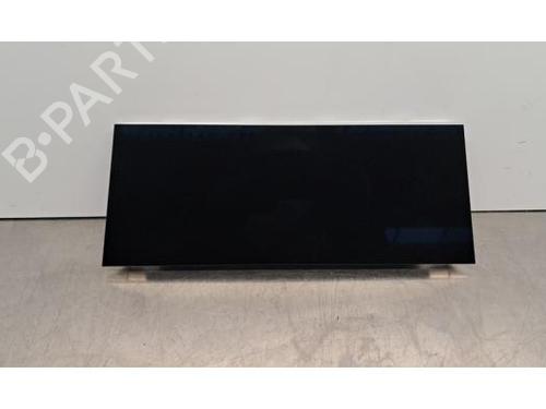 Used Display monitor PEUGEOT 408 II (FP_, F3_, FM_) e-210 (FMZKZZ) (213 hp) 30927459