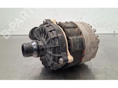 Used Auxiliary water pump Auxiliary water pump 37689308 37689308