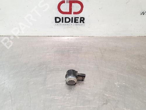Elektronisk modul PEUGEOT RIFTER 1.5 BlueHDi 130 (130 hp) 10892254