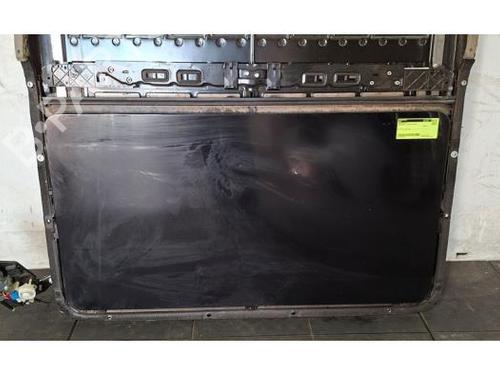 Sunroof MERCEDES-BENZ G-CLASS (W463) G 350 d (463.348) | BP30867252C124