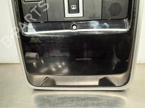 Interior roof light LAND ROVER RANGE ROVER SPORT II (L494) 3.0 SDV6 4x4 | BP23590368I8
