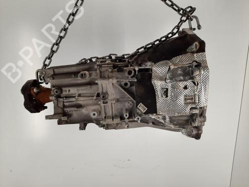 Gearbox BMW 1 (F20) 116 d | BP33918233M3 - Image 4