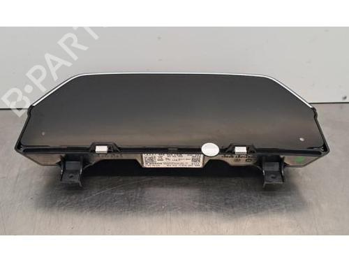 Used Instrument cluster AUDI E-TRON Sportback (GEA) 50 quattro (313 hp) 30927549