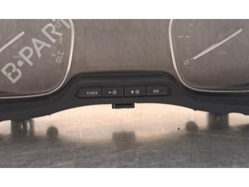 Instrument cluster PEUGEOT EXPERT Van (V_) 2.0 BlueHDi 180 | BP37674529C47 - Image 4