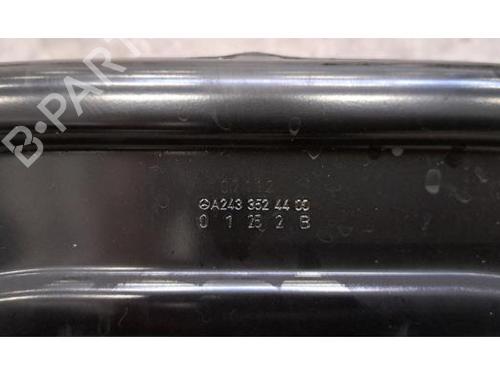 Subframe MERCEDES-BENZ EQA (H243) EQA 250 (243.701) | BP39153425M9  - Image 6