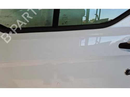 Left front door FORD TRANSIT CUSTOM V362 Van (FY, FZ) 2.0 EcoBlue | BP29703662C2 
