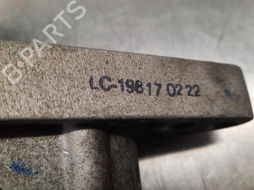 Starter NISSAN QASHQAI III (J12) 1.3 DIG-T | BP23602854M8 