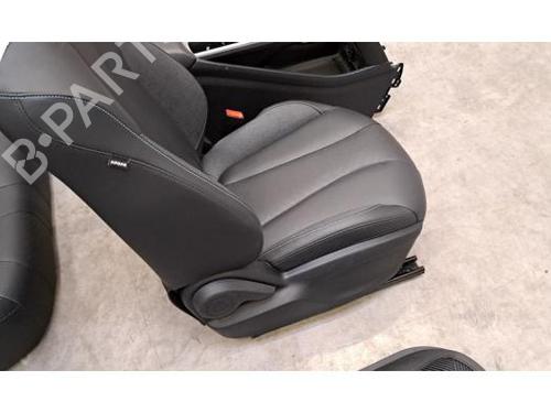 Seats set MG MG 5 Estate EV | BP36657253C78 - Image 4