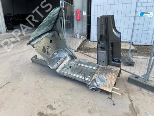 Andre MERCEDES-BENZ SPRINTER 3,5-t Van (B907, B910) 315 CDI RWD (907.631, 907.633, 907.635, 907.637) | BP31272917O1