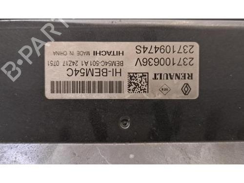 Engine control unit (ECU) DACIA DUSTER (PYM_, PYN_) 1.6 HYBRID 140 | BP35772671M57 - Image 2