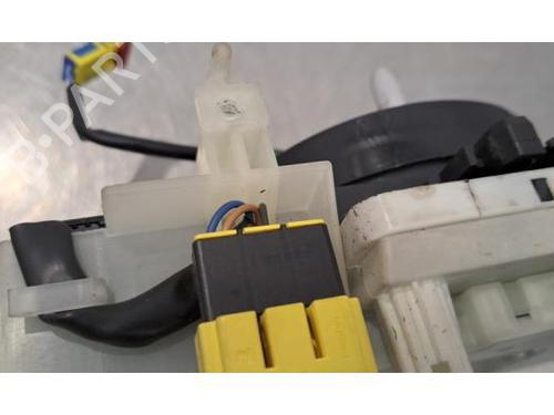 Steering column stalk RENAULT MASTER III Van (FV) 2.3 dCi 145 RWD (FV0E, FV0F, FV0T, FV10, FV12, FV11) | BP33750883I23 - Image 6