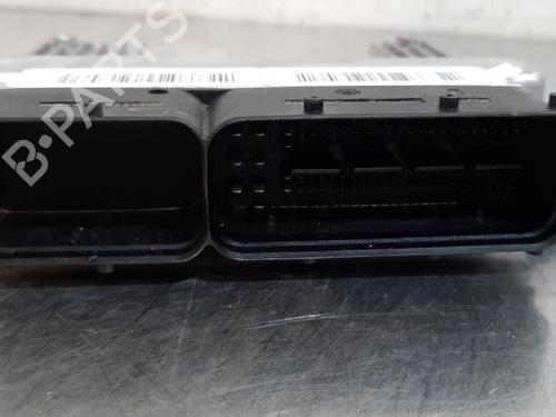 Engine control unit (ECU) MG MG 3 (ZP2_) 1.5 Hybrid+ | BP39601446M57 - Image 2