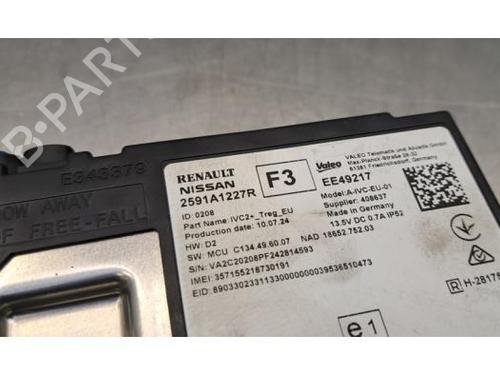 Electronic module RENAULT AUSTRAL E-TECH 200 Hybrid (HGM2) | BP37083160M83 - Image 2