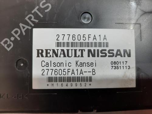 Control unit NISSAN MICRA V (K14) 0.9 IG-T | BP18236947M11 