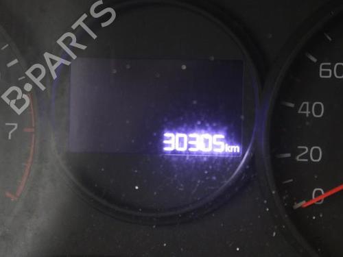 Engine control unit (ECU) KIA PICANTO III (JA) 1.0 | BP24015025M57 