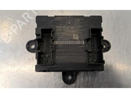 Electronic module LAND ROVER RANGE ROVER EVOQUE (L538) 2.0 D 4x4 | BP38606493M83 - Image 2