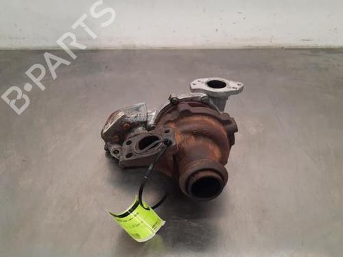 Used Turbocharger/Supercharger CITROËN GRAND C4 SPACETOURER (3A_, 3E_) 1.5 BlueHDi 130 (131 hp) 23625436