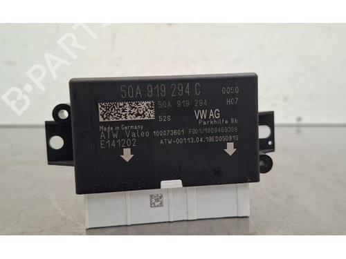 electronic-module-vw-polo-vi-aw1-bz1-ae1-2017-37225273 main image