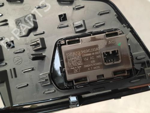 Other VW GOLF VIII (CD1, DA1) 2.0 TDI GTD | BP16265148O1 