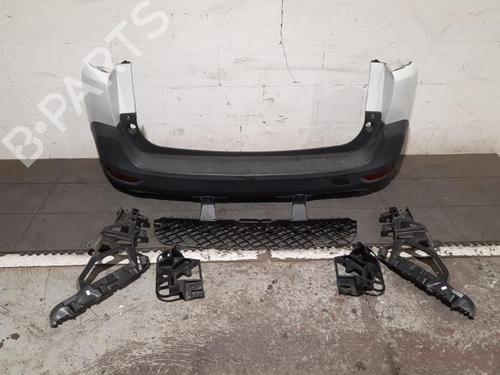 Used Rear bumper PEUGEOT 5008 II (MC_, MJ_, MR_, M4_) 1.6 BlueHDi 115 (MCBHXH, MCBHXW) (116 hp) 31054499