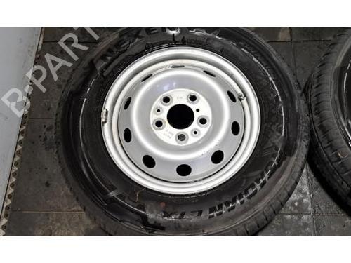 Rim FIAT DUCATO Van (250_) E-Ducato (250DPE) | BP32276877C45