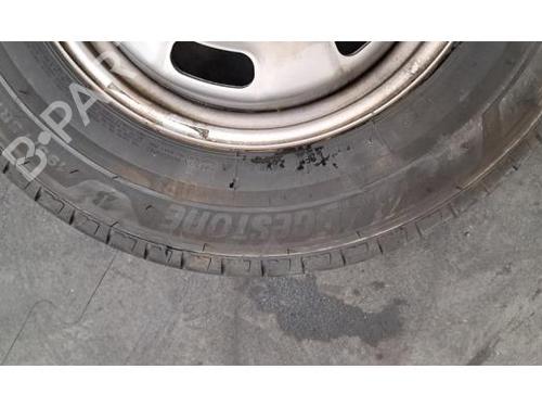 Fælk IVECO DAILY VI Platform/Chassis 35S18, 42S18, 35C18, 38S18, 40C18, 50C18, 60C18, 65C18,... | BP38099465C45 - Image 13