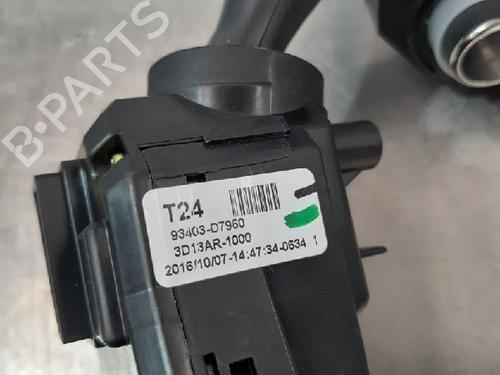 Steering column stalk HYUNDAI TUCSON (TL, TLE) 1.6 T-GDi All-wheel Drive | BP10878215I23 
