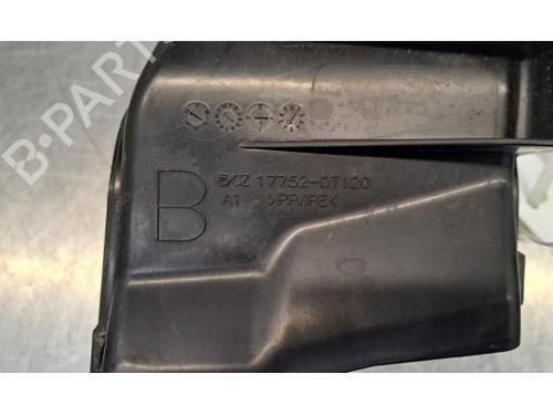 Pipe BMW X4 (G02, F98) xDrive 20 i Mild Hybrid | BP34199463M125 - Image 4