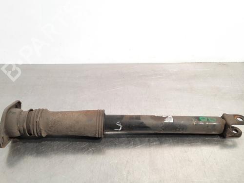 Schokbreker links achter HYUNDAI ix35 (LM, EL, ELH) 1.7 CRDi (116 hp) 17112237